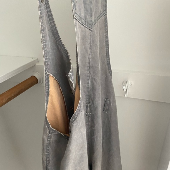 🛒 vintage jumpsuit - Picture 2 of 2